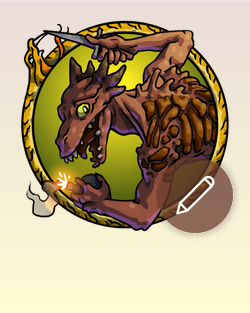 Kobold Rogue