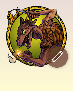 Kobold Rogue