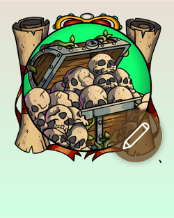 Treasure Chest 