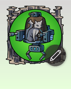Robotic Animal
