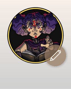 Gnome Warlock