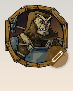 Bugbear Warrior