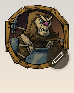 Bugbear Warrior