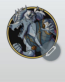 Dragonborn Rogue