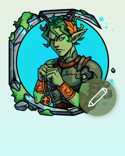 Eladrin Cleric