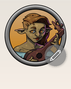 Gnome Bard