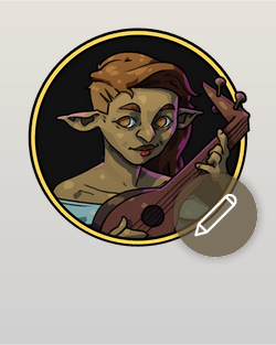 Gnome Bard