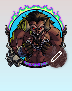 Minotaur Demon