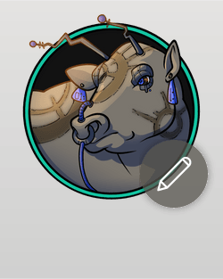Space Cow