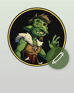 Goblin Civilian