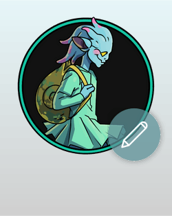 Alien Kid