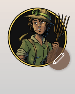 Young Farmer