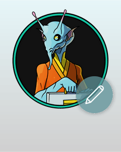 Alien Passenger