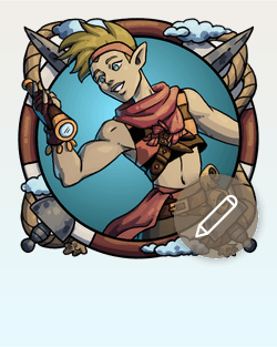 Aasimar Navigator