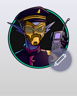 Devoted Lieutenant