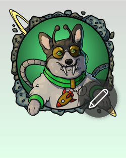 Space Dog