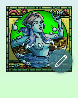 Water Nymph