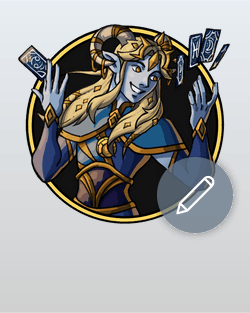 Tiefling Astrologer