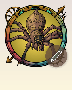 Phase Spider