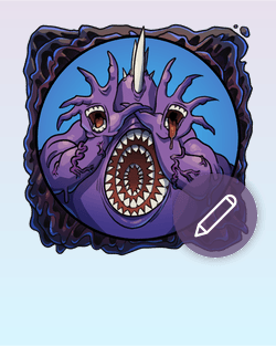 Monstrosity of Flesh