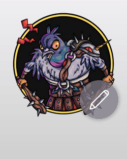 Luma Barbarian