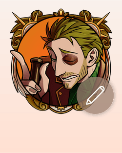 Drunk Gambler