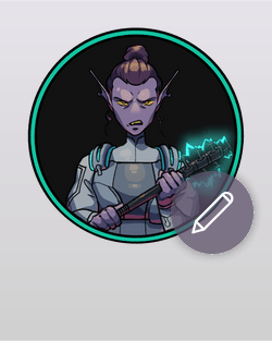 Cryo Prison Guard