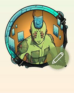 Technomancer