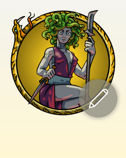Medusa
