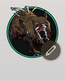 Mutant Pet