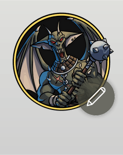 Malevolent Demon