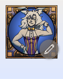 Rabbitfolk Showperson