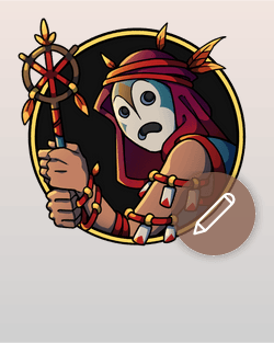Cursed Outcast