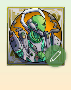 SSC Amber Phantom