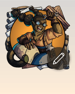Elderly Mechanic