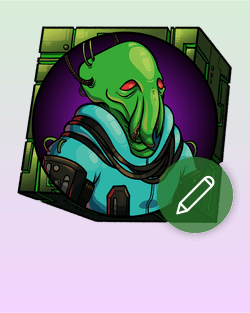 Alien Hyperintelligence