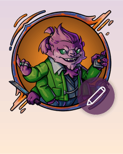 Fuzzy Envoy Collector