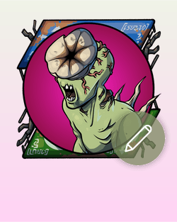 The Infected