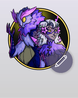 Eladrin Warlock