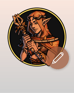 Eladrin Cleric