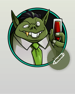 Sleazy Sponsor