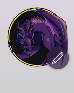 Adult Dragon