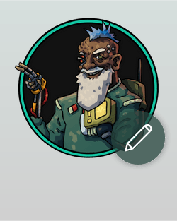 Retired Pilot