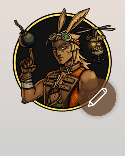 Rabbitfolk Artificer