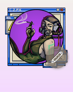 Old School Netrunner