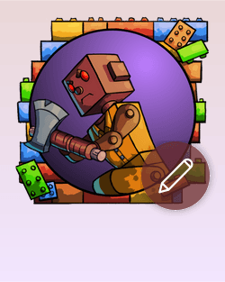 Block Hero
