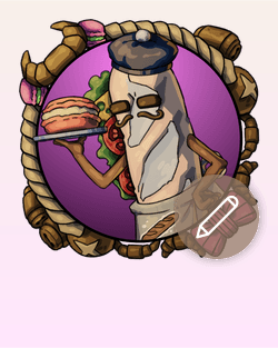 Awakened Baguette