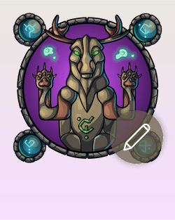 Totem Guardian