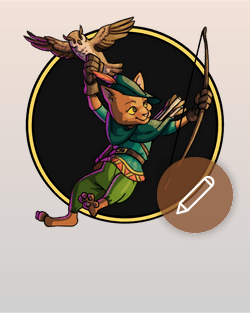Catfolk Ranger