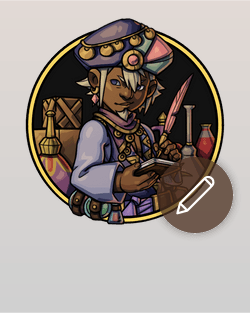 Halfling Merchant
